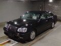 2001 Toyota Crown