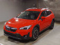 2022 Subaru XV