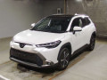 2022 Toyota Corolla Cross