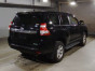 2014 Toyota Land Cruiser Prado