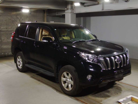 2014 Toyota Land Cruiser Prado TRJ150W[2]