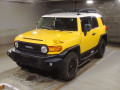 2011 Toyota FJ CRUISER