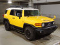 2011 Toyota FJ CRUISER