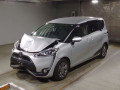 2016 Toyota Sienta