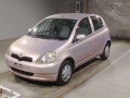 2000 Toyota Vitz