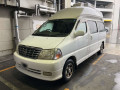 2002 Toyota Grand Hiace