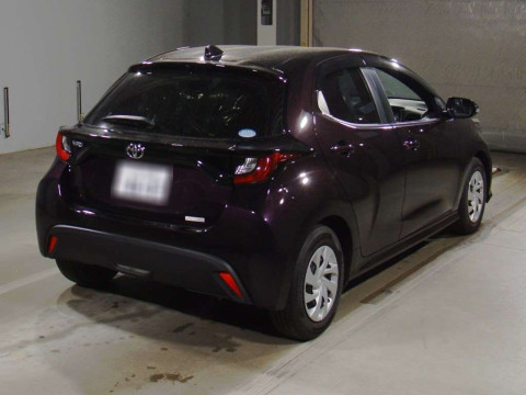 2021 Toyota YARIS KSP210[1]