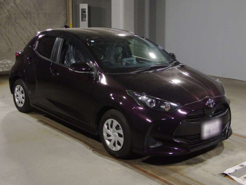 2021 Toyota YARIS KSP210[2]