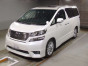 2008 Toyota Vellfire