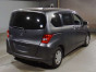 2010 Honda Freed