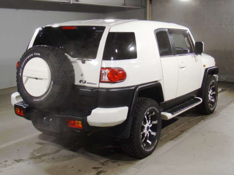 2014 Toyota FJ CRUISER GSJ15W[1]