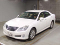 2008 Toyota Crown