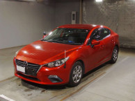 2014 Mazda Axela