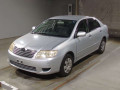 2005 Toyota Corolla Sedan