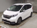 2019 Honda Freed