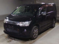 2008 Mitsubishi Delica D5