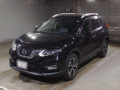 2018 Nissan X-Trail