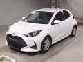 2022 Toyota YARIS