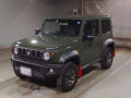 2022 Suzuki Jimny Sierra