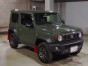 2022 Suzuki Jimny Sierra