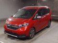 2019 Honda Freed hybrid