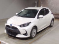 2020 Toyota YARIS