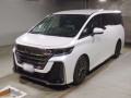 2023 Toyota Vellfire Hybrid