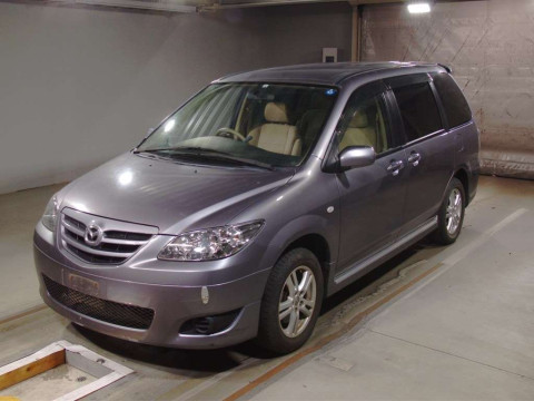 2006 Mazda MPV LW3W[0]