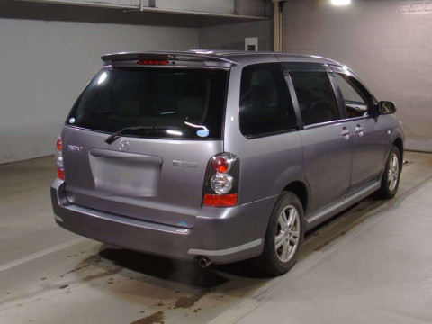 2006 Mazda MPV LW3W[1]