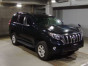 2017 Toyota Land Cruiser Prado