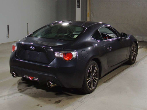 2013 Subaru BRZ ZC6[1]