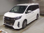 2018 Toyota Noah