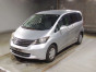 2010 Honda Freed