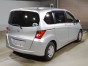 2010 Honda Freed