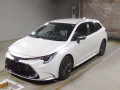 2021 Toyota Corolla Touring Wagon