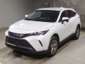 2023 Toyota Harrier Hybrid