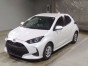 2022 Toyota YARIS