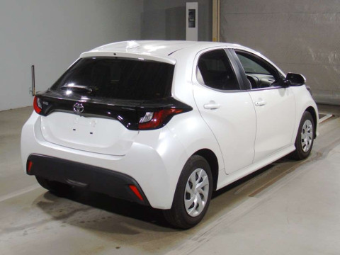 2022 Toyota YARIS KSP210[1]