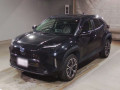 2020 Toyota YARIS CROSS