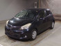 2012 Toyota Vitz