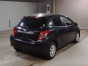 2012 Toyota Vitz