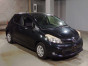 2012 Toyota Vitz