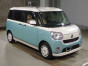 2017 Daihatsu Move Canbus