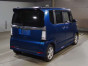 2012 Honda N-BOX CUSTOM