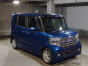 2012 Honda N-BOX CUSTOM