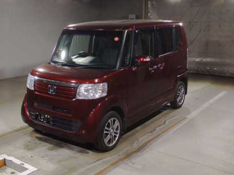 2013 Honda N-BOX JF1[0]