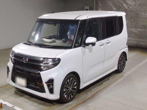 2019 Daihatsu Tanto LA650S[0]