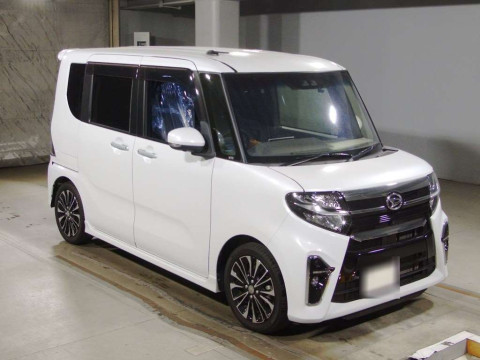 2019 Daihatsu Tanto LA650S[2]