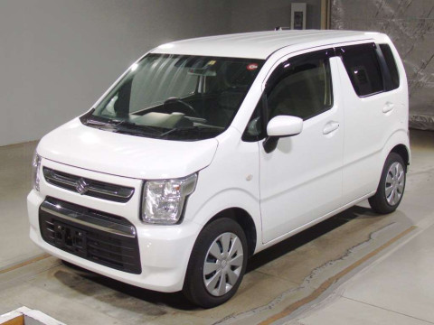 2023 Suzuki Wagon R MH85S[0]