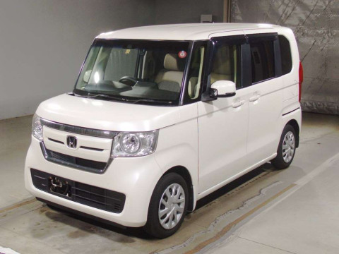 2017 Honda N-BOX JF3[0]